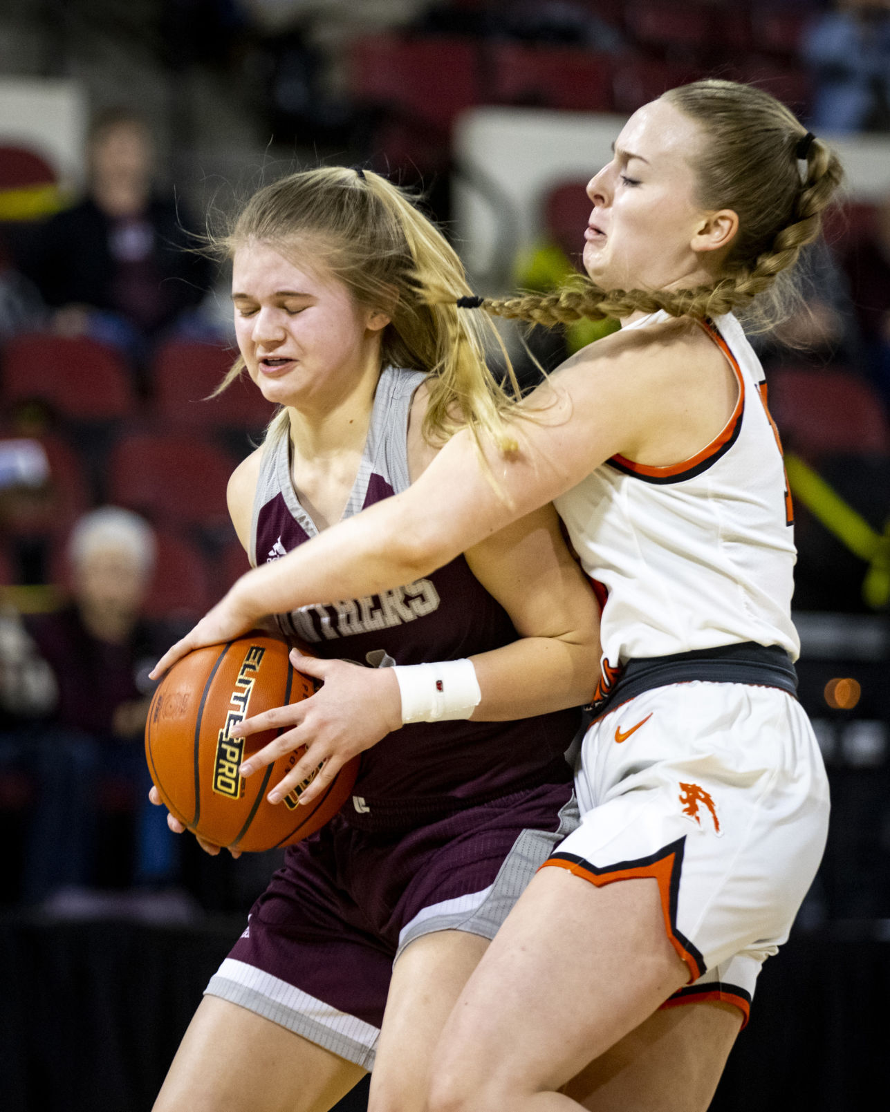 Roundup vs. Eureka